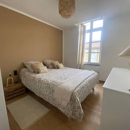 White Wood Apartment Narbonne Ngoại thất bức ảnh