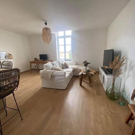 White Wood Apartment Narbonne Ngoại thất bức ảnh