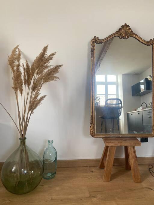 White Wood Apartment Narbonne Ngoại thất bức ảnh